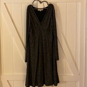 LOFT Maternity Dress